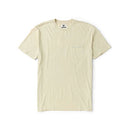 Vissla Men's Solid Sets Cosmic Wash SS Pocket Tee