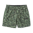 Vissla Men's Solid Sets - 17.5"