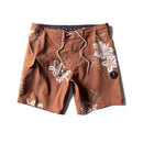 Vissla Men's Byebiscus Boardshorts - 17.5"