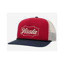 Vissla Garage Foam Trucker Hat