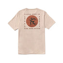 Vissla Men's Bandit Organic Tee