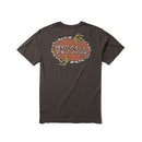 Vissla Men's Bone Cave Short Sleeve Tee