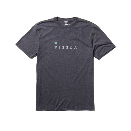 Vissla Men's Caliper Comp Lite Eco Performance Tee