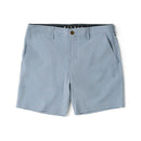 Vissla Men's Canyons 25 Hybrid Walkshorts - 18.5"
