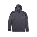 Vissla Men's High Frequency Comp Lite Eco LS Hoody