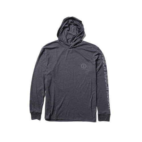 Vissla Men's High Frequency Comp Lite Eco LS Hoody