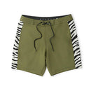 Vissla Men's Hitch-Hiker Boardshort, 18.5"