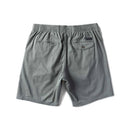Vissla Men's No See Ums Elastic Waist Walkshort - 18"