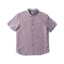 Vissla The Box Eco Short Sleeve Shirt