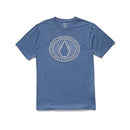 Volcom Boy's Medalist Short Sleeve Tee