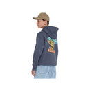 Volcom Kid's Breazz Pullover Hoody