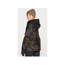 Volcom Youth Stone .91 Insulated Snow Jacket
