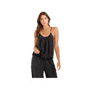 Volcom Women's Pleat Heart Cami