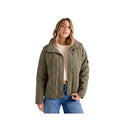 Volcom Women's Quinn Jacket