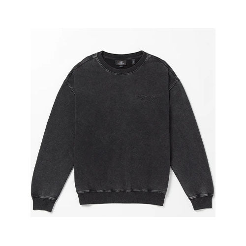 Volcom Men's Acid Wall Crew