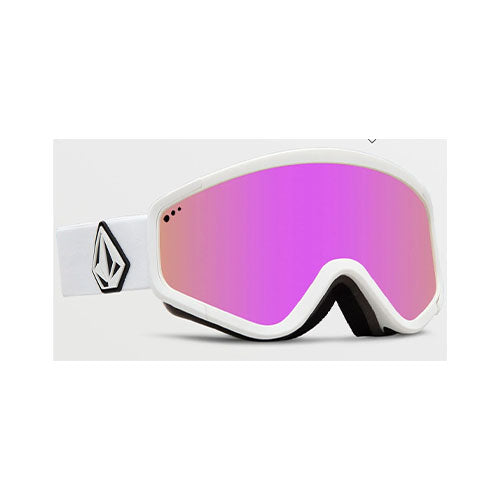 Electric x Volcom Attunga Goggles