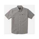 Volcom Boy's Crownstone Short Sleeve Shirt