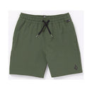 Volcom Boys Nomoly Hybrid Shorts