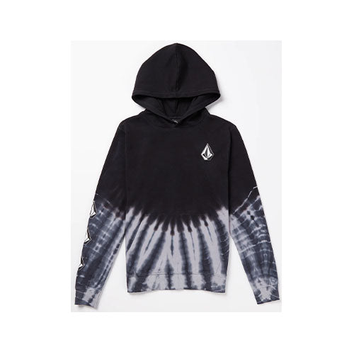 Volcom Boys Dyed Hoodie