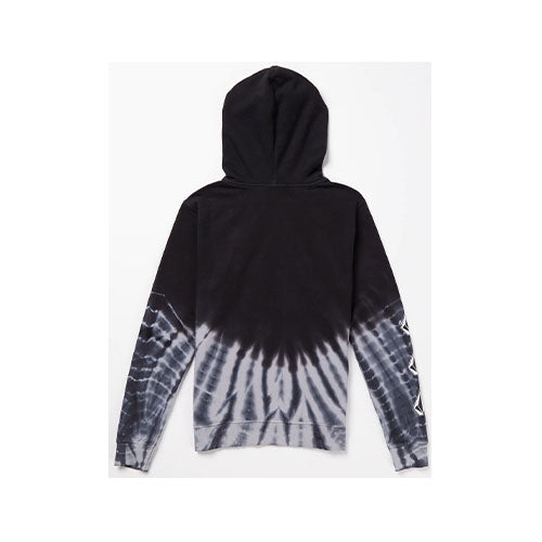 Volcom Boys Dyed Hoodie