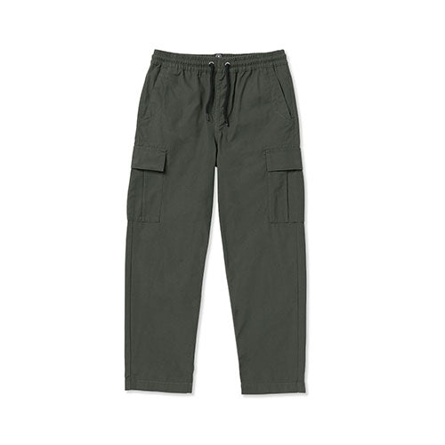 Volcom Boys March Cargo Elastic Waist Pant