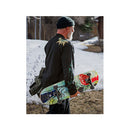 Volcom Men's Tokyo True Bryan Iguchi Long Sleeve Tee