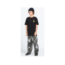 Volcom Boys FA Tetsunori Short Sleeve