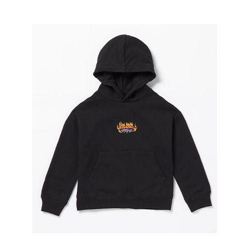 Volcom Boys Trux Hoodie