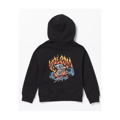 Volcom Boys Trux Hoodie