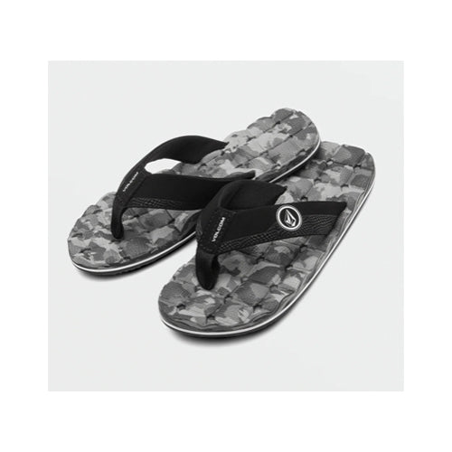 Volcom Big Boys Recliner Sandal