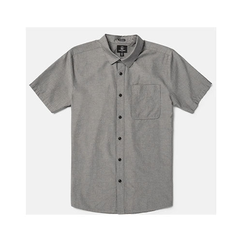 Volcom Men's Date Knight Short Sleeve