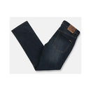 Volcom Men's Solver Denim