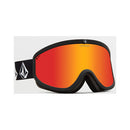 Electric x Volcom Footprints Goggles