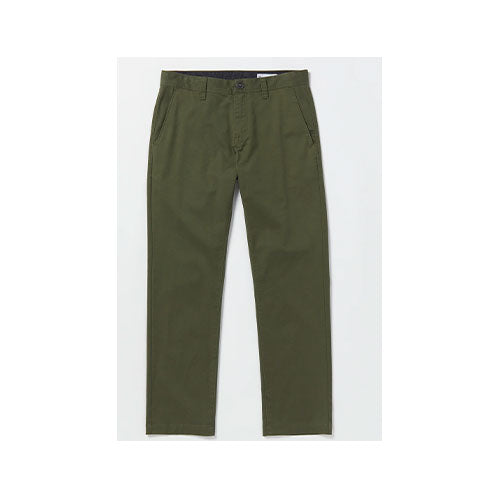 Volcom Men's Frickin Modern Stretch Pants