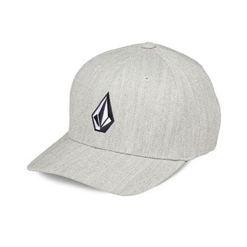 Volcom Full Stone Heather Flexfit Hat
