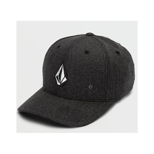 Volcom Full Stone Heather Flexfit Hat