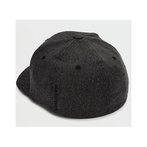 Volcom Full Stone Heather Flexfit Hat