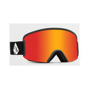 Electric x Volcom Garden Goggle