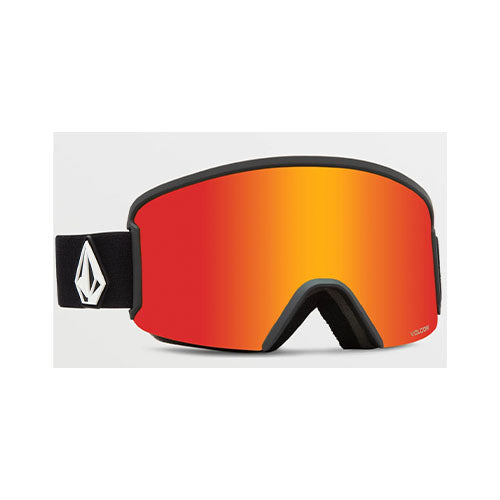 Electric x Volcom Garden Goggle