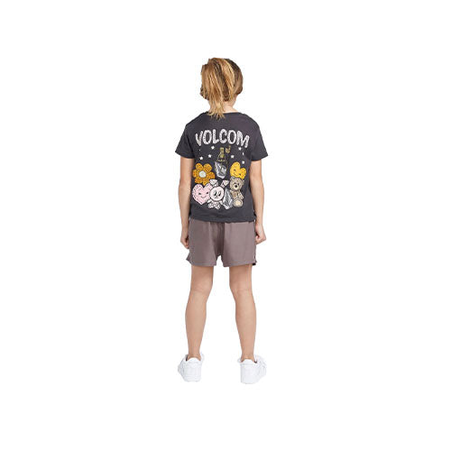 Volcom Girls Last Party Tee