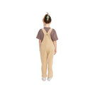 Volcom Girl's Stone Street Overalls