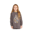 Volcom Girl's Truly Stoking' Boyfriend Crew