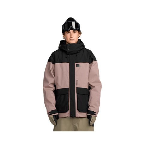 Volcom Men's Kleveland Jacket