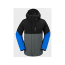 Volcom Men's L Gore-Tex Jacket
