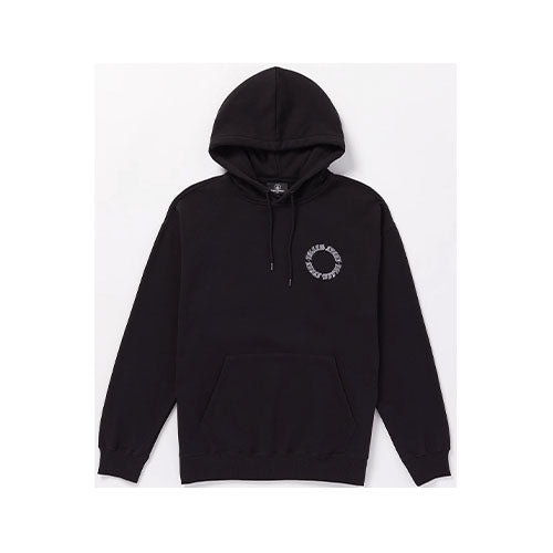 Volcom Men's Stone Oracle Pullover Hoody