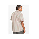 Volcom Men's Sato Stripe Short Sleeve