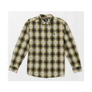 Volcom Men's Skate Vitals Simon Bannerot Flannel