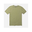 Volcom Men's Solid Short Sleeve