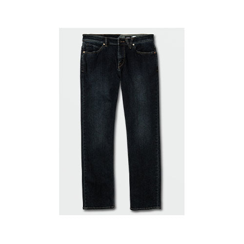 Volcom Men's Solver Denim