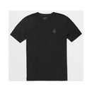 Volcom Men's Stone Tech Short Sleeve Tee